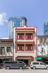 Republic Plaza (D1), Retail #455243121